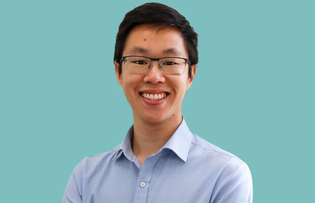 Dr Matthew Wong | Meet The Team | Smile Team Orthodontics